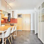 Zubieta By Basque Homes Apartment *