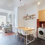 Zubieta By Basque Homes Apartment *