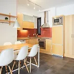 Apartment Zubieta By Basque Homes San Sebastian