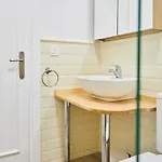 Apartment Zubieta By Basque Homes San Sebastian