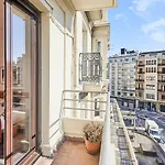 Apartment Zubieta By Basque Homes *