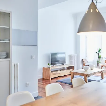 Zubieta By Basque Homes 圣塞瓦斯蒂安