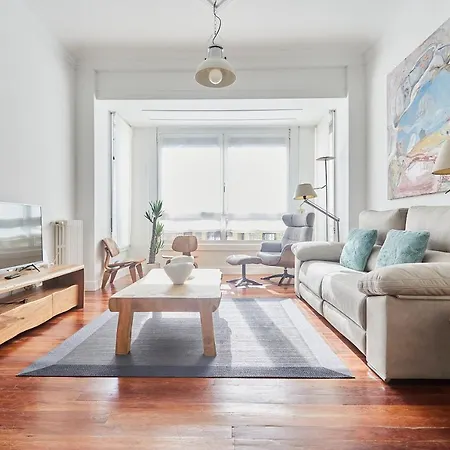 Zubieta By Basque Homes サン・セバスティアン