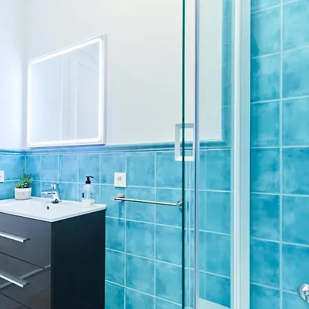 Zubieta By Basque Homes アパート *