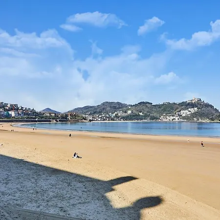 公寓 Zubieta By Basque Homes *