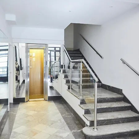 Zubieta By Basque Homes 公寓