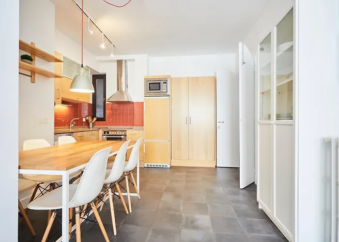 Zubieta By Basque Homes 公寓 *