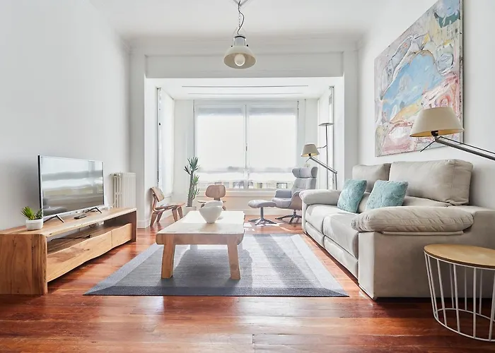 Zubieta By Basque Homes 圣塞瓦斯蒂安