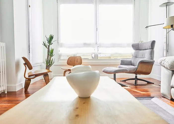 Zubieta By Basque Homes 圣塞瓦斯蒂安