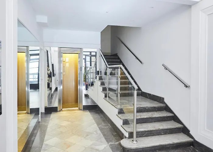 Zubieta By Basque Homes 公寓