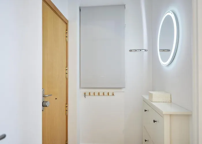 Zubieta By Basque Homes 公寓