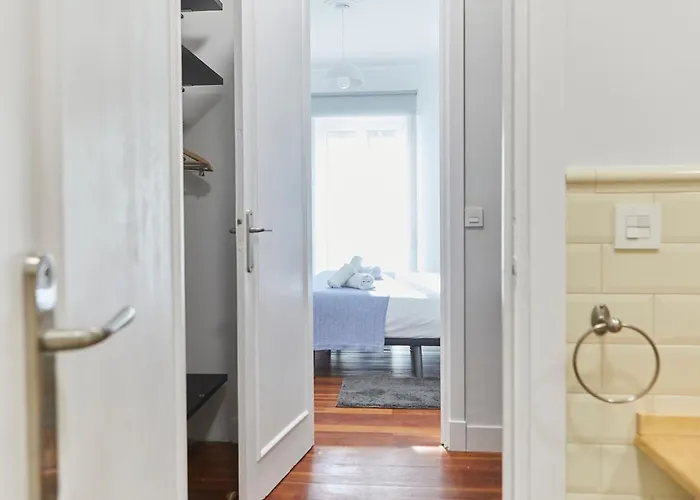 Zubieta By Basque Homes 圣塞瓦斯蒂安