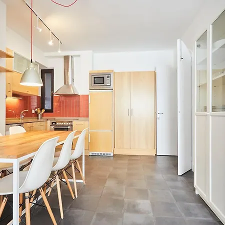 Zubieta By Basque Homes Appartement *