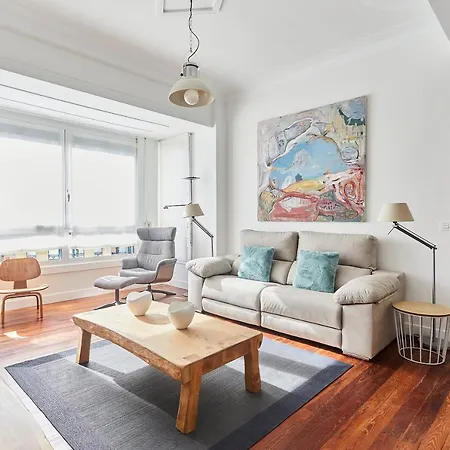 Zubieta By Basque Homes Saint-Sébastien