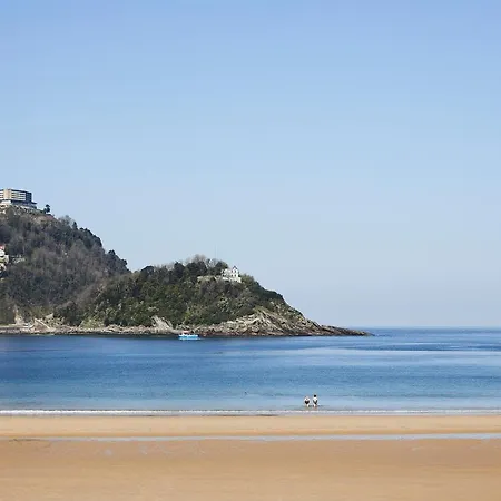 Zubieta By Basque Homes Saint-Sébastien