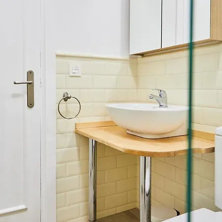 شقة Zubieta By Basque Homes سان سيباستيان