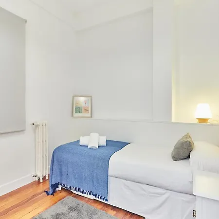 Zubieta By Basque Homes * سان سيباستيان