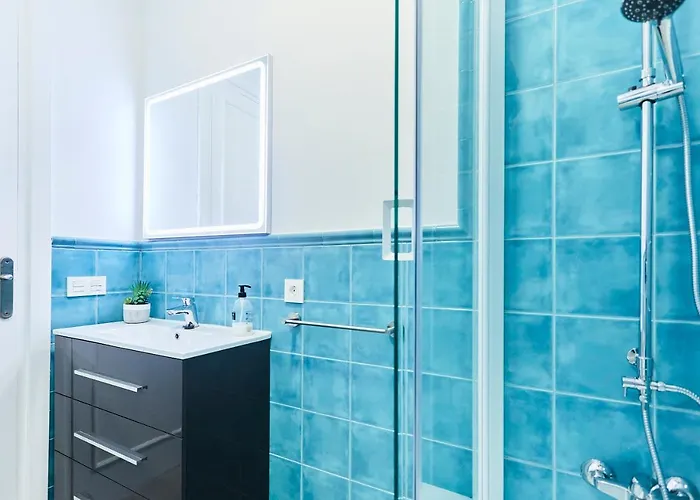 Zubieta By Basque Homes Apartment *