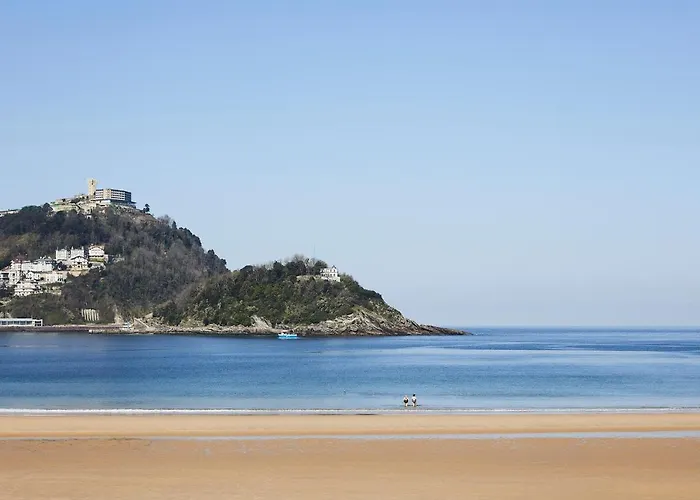 Zubieta By Basque Homes San Sebastian