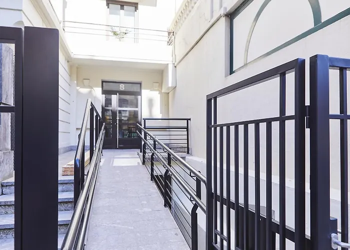 Zubieta By Basque Homes * San Sebastian