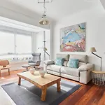 Zubieta By Basque Homes San Sebastián