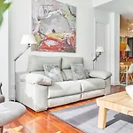 Zubieta By Basque Homes * San Sebastián