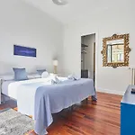 Zubieta By Basque Homes San Sebastián